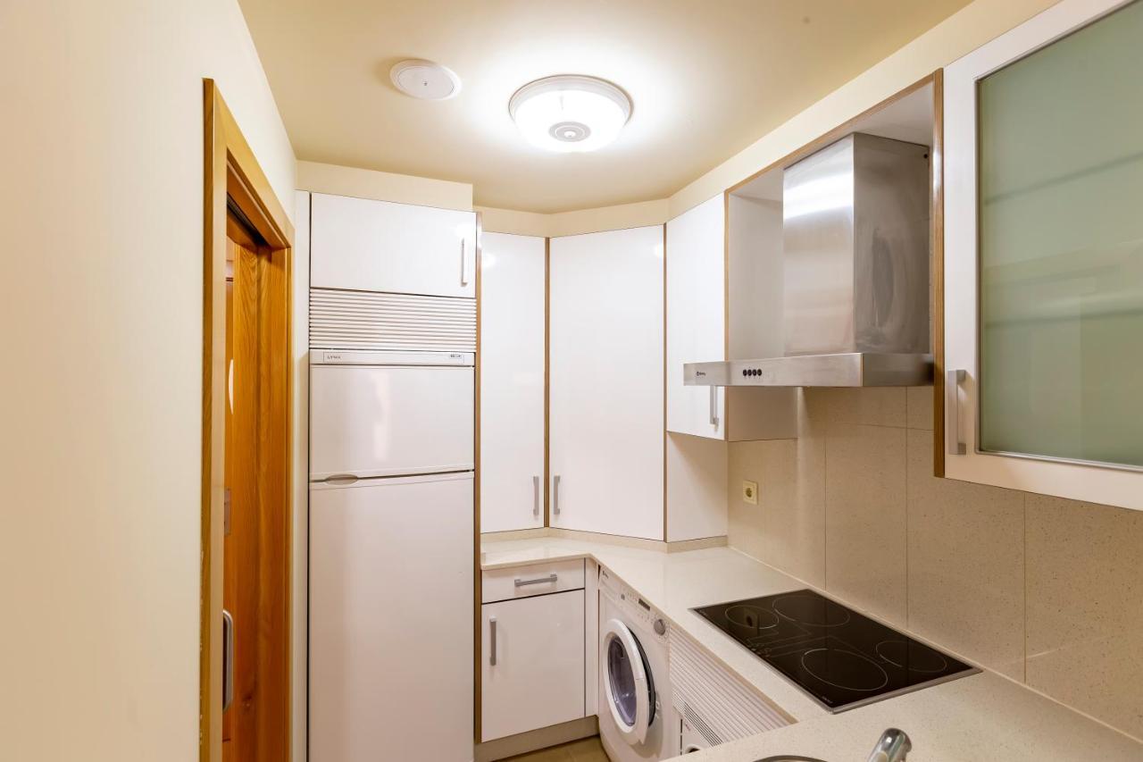 Residencial Pinamar Apartment Санксенсо Екстериор снимка