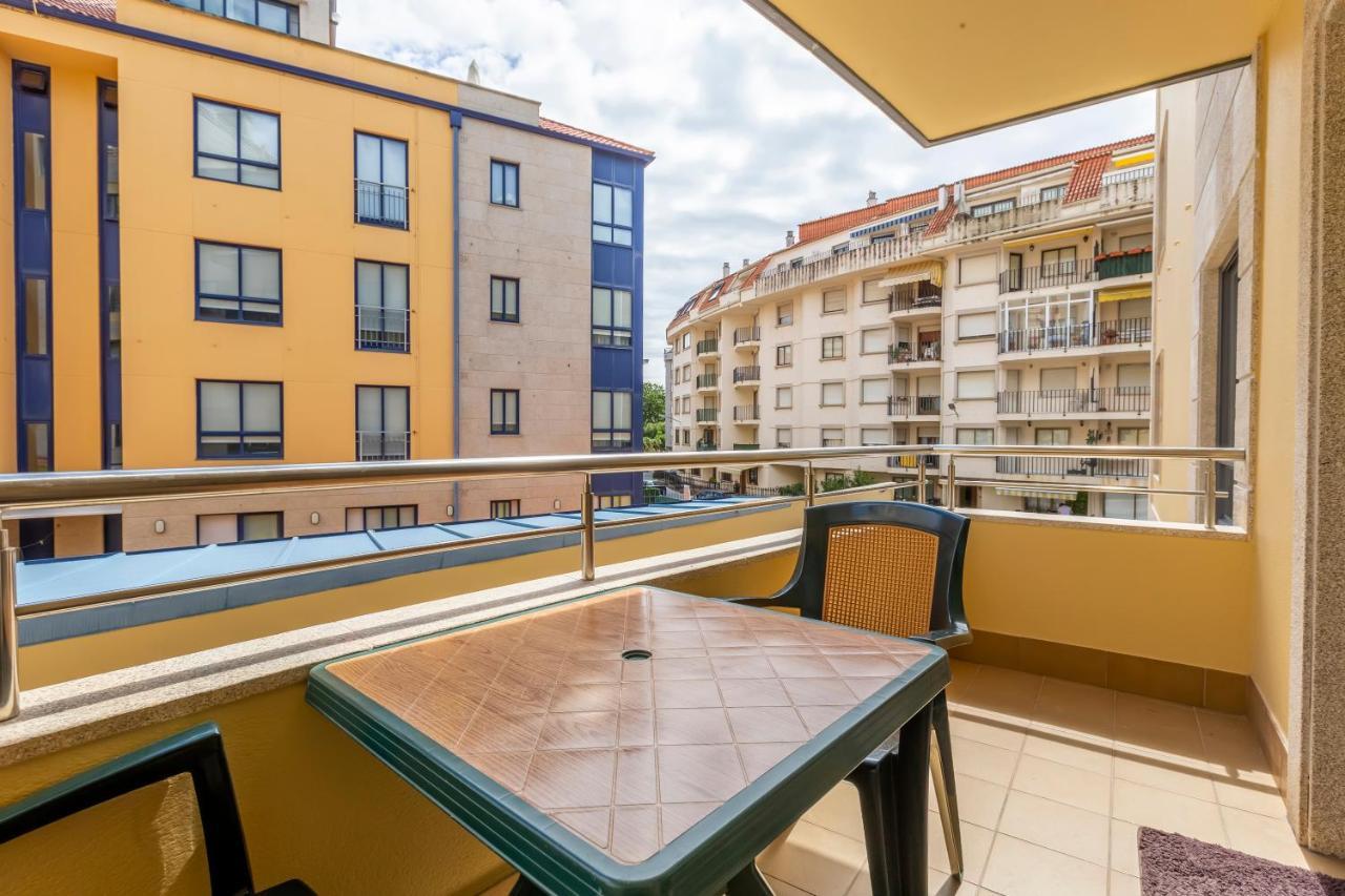 Residencial Pinamar Apartment Санксенсо Екстериор снимка