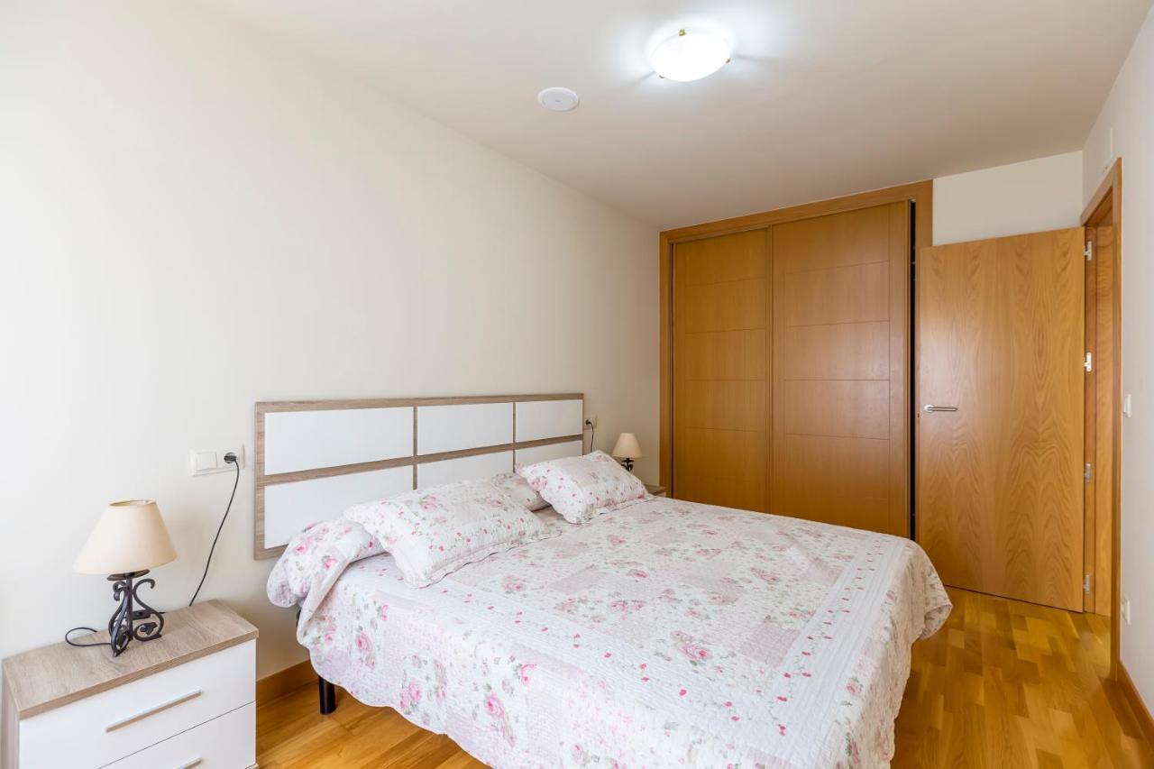 Residencial Pinamar Apartment Санксенсо Екстериор снимка