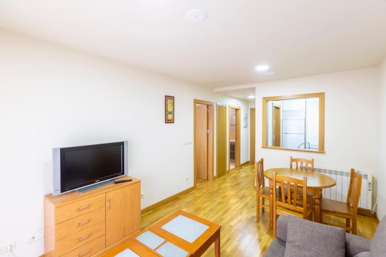 Residencial Pinamar Apartment Санксенсо Екстериор снимка