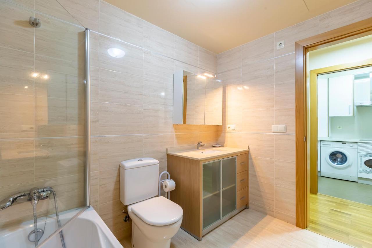 Residencial Pinamar Apartment Санксенсо Екстериор снимка