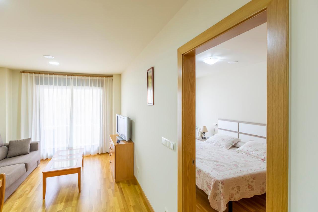 Residencial Pinamar Apartment Санксенсо Екстериор снимка