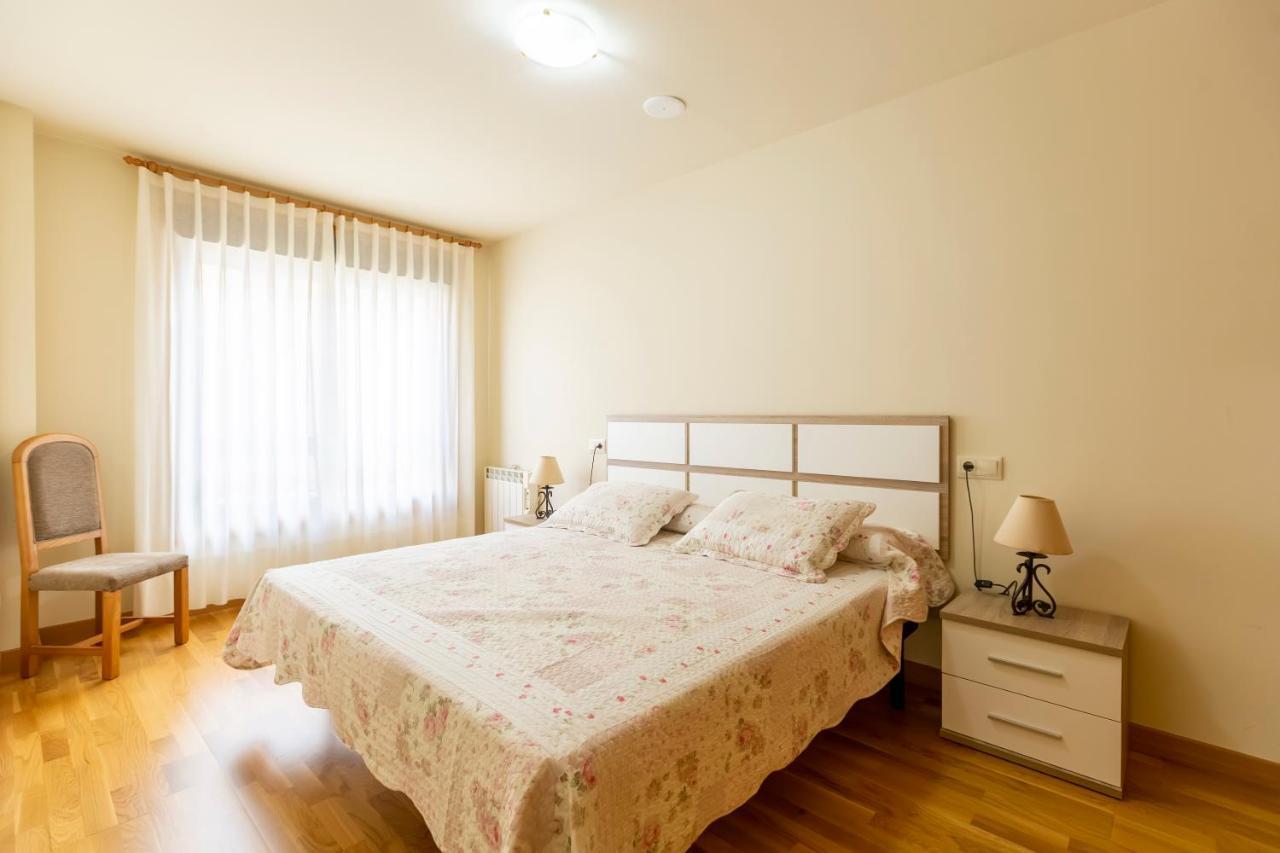 Residencial Pinamar Apartment Санксенсо Екстериор снимка