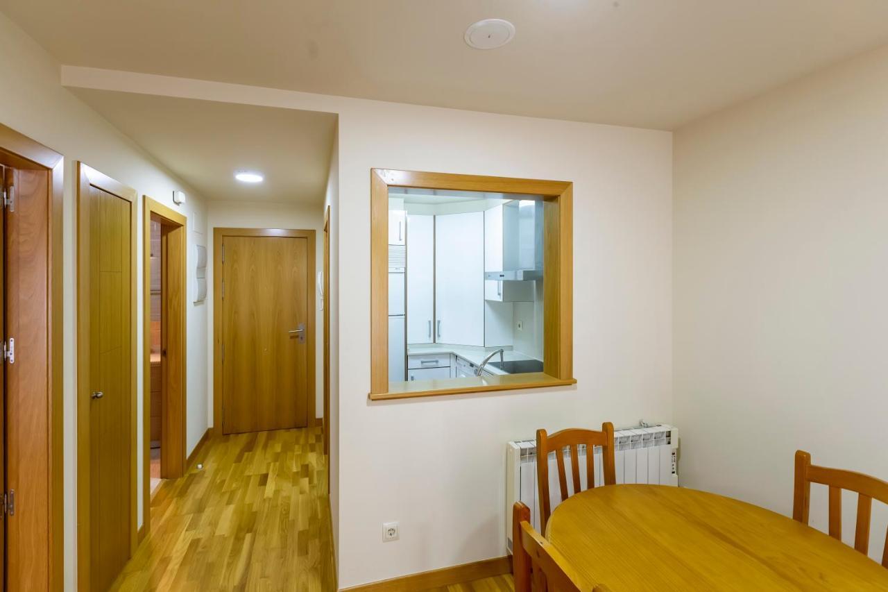 Residencial Pinamar Apartment Санксенсо Екстериор снимка