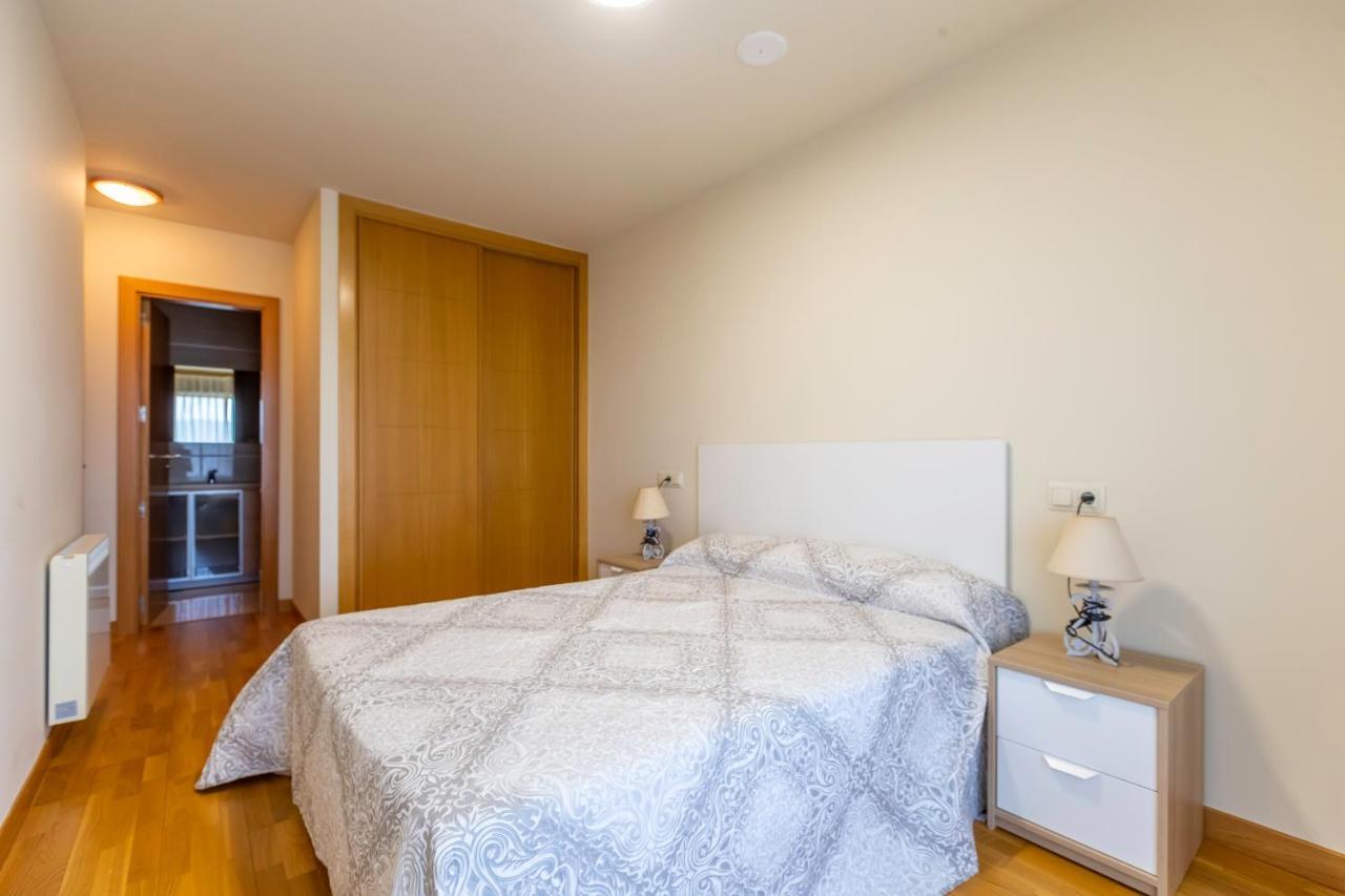 Residencial Pinamar Apartment Санксенсо Екстериор снимка