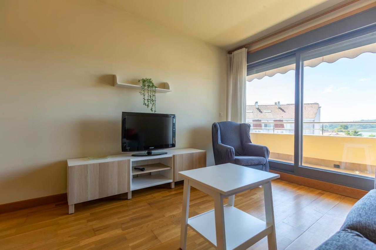 Residencial Pinamar Apartment Санксенсо Екстериор снимка