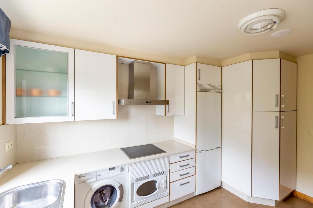 Residencial Pinamar Apartment Санксенсо Екстериор снимка