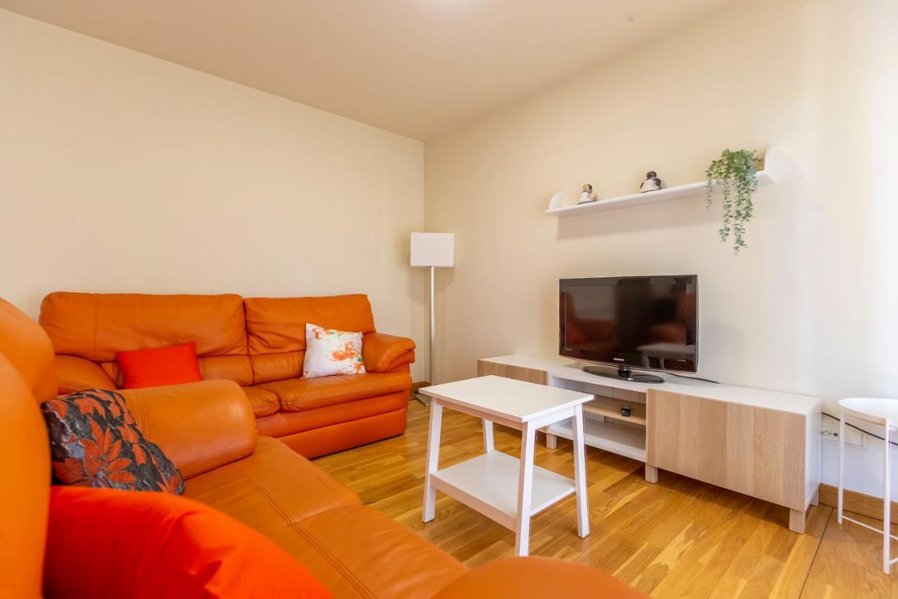 Residencial Pinamar Apartment Санксенсо Екстериор снимка