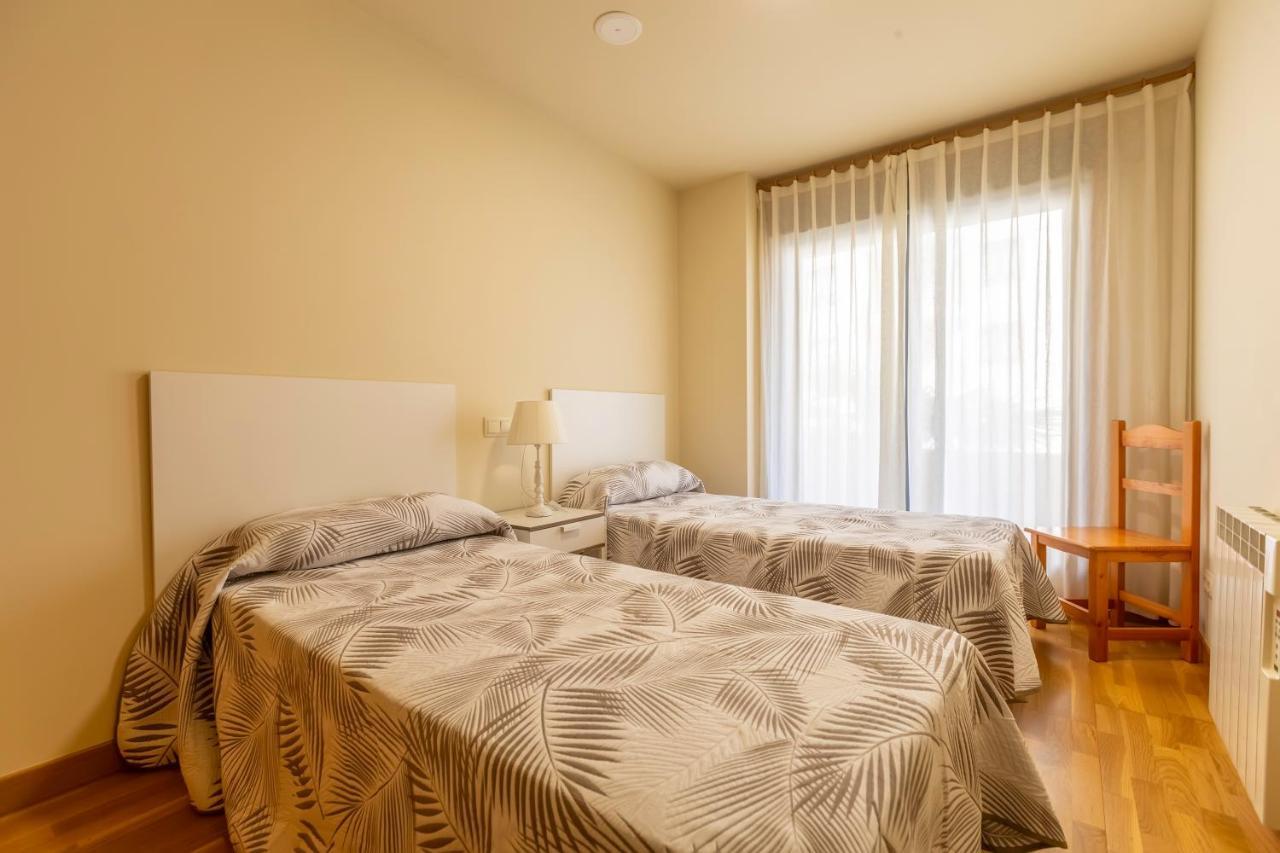 Residencial Pinamar Apartment Санксенсо Екстериор снимка