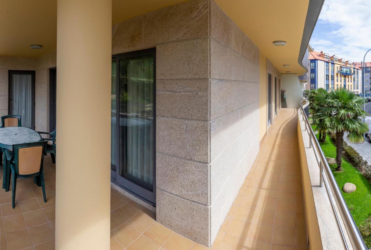Residencial Pinamar Apartment Санксенсо Екстериор снимка