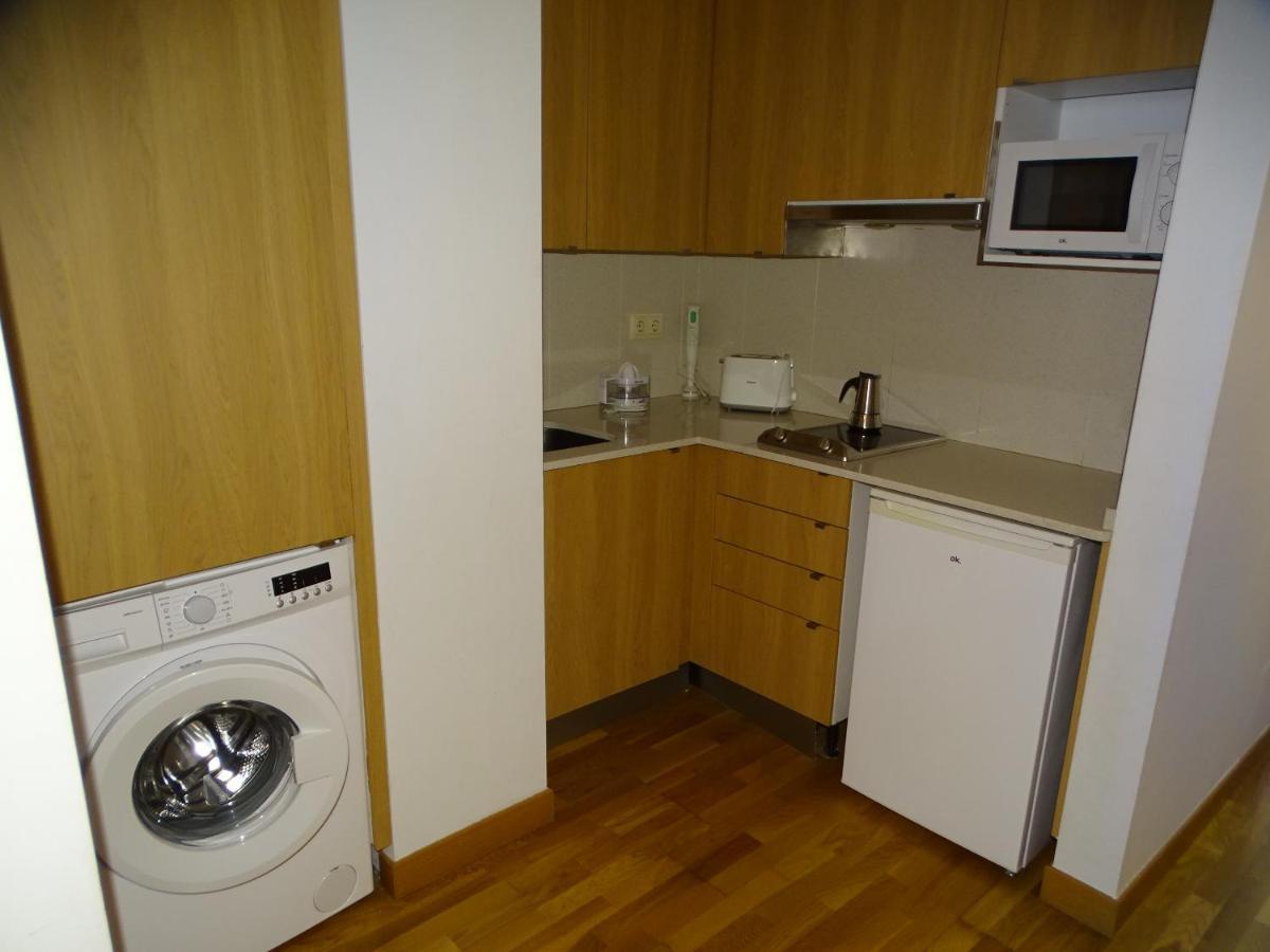 Residencial Pinamar Apartment Санксенсо Екстериор снимка