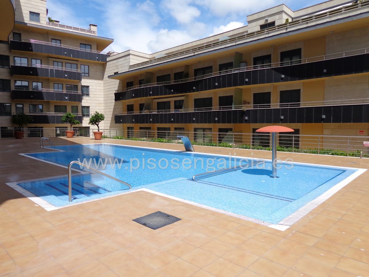 Residencial Pinamar Apartment Санксенсо Екстериор снимка