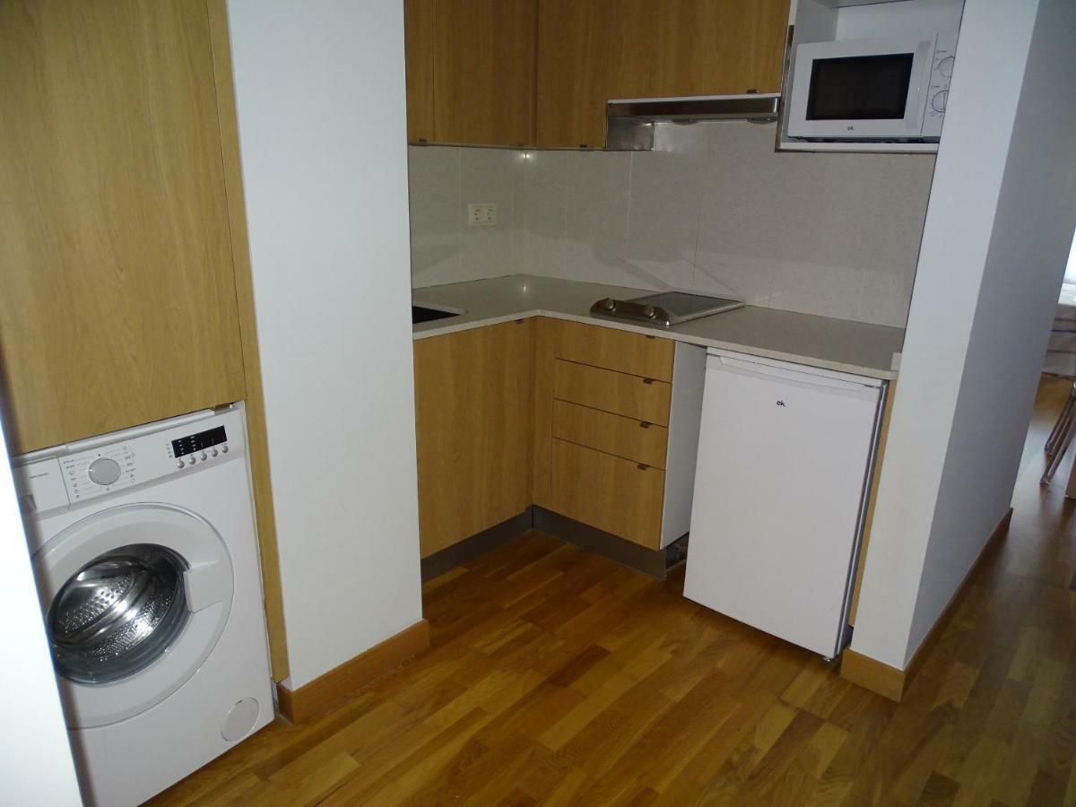 Residencial Pinamar Apartment Санксенсо Екстериор снимка
